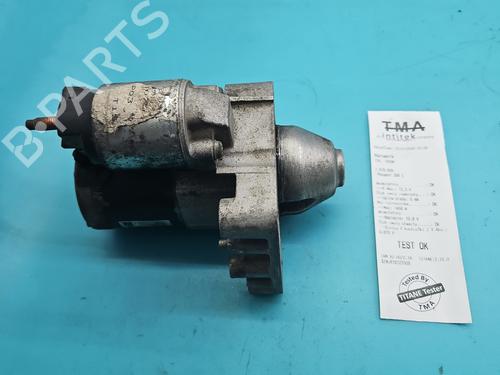 Used Starter Starter 38871662 38871662