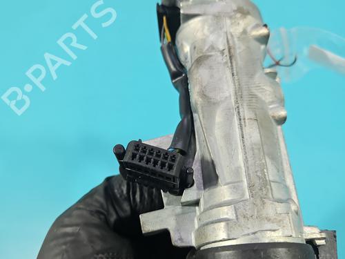 Ignition barrel VW GOLF V (1K1) 2.0 GTI | BP37854343M48 - Image 8