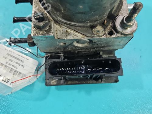 ABS pump FIAT PANDA (169_) 1.2 (169.AXB11, 169.AXB1A) | BP37823053M43 - Image 3
