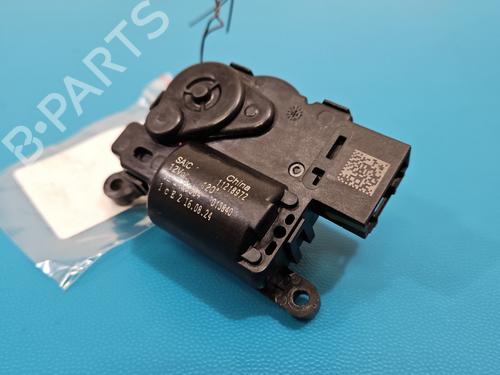 Used Heater blower motor Heater blower motor MG MG 3 (ZP2_) 1.5 (116 hp) 37842532 37842532