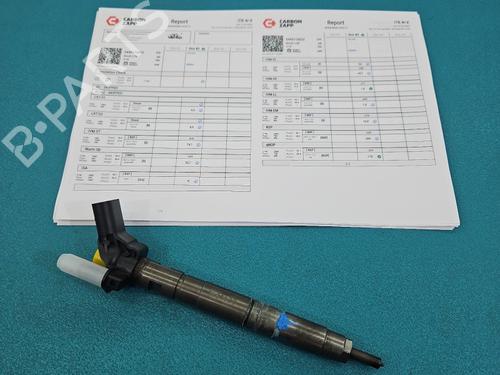 Used Injector Injector 37845803 37845803