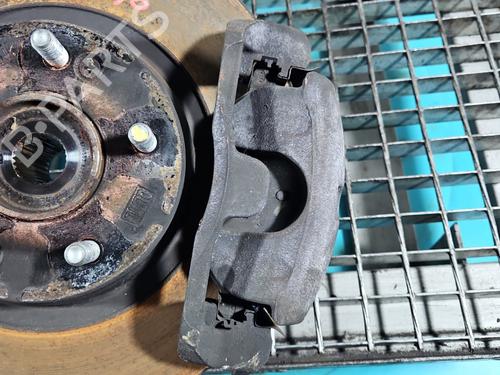 Right front brake caliper KIA CEED (CD) | BP38122351M104 - Image 2