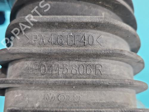 Intercooler AUDI A6 C6 (4F2) | BP38124708M30 - Image 6