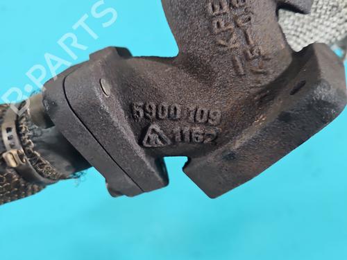 Pipe AUDI A8 D3 (4E2, 4E8) S8 quattro | BP38132914M125 - Image 10