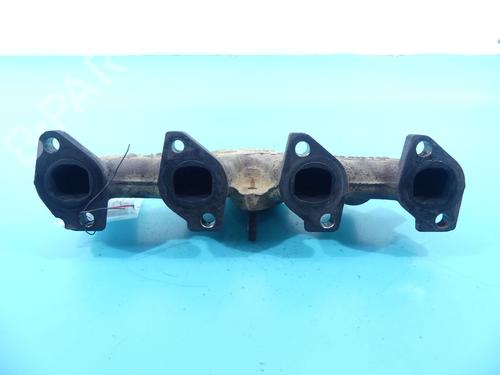 Exhaust manifold DACIA LOGAN MCV (KS_) 1.5 dCi (KS04) | BP37878914M110 - Image 2