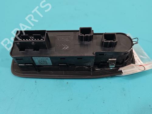 Switch PEUGEOT 2008 I (CU_) 1.2 THP 110 / PureTech 110 | BP38118608I30 - Image 3