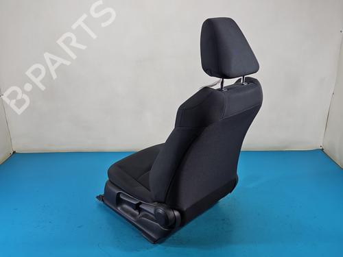 Left front seat TOYOTA COROLLA Saloon (_E21_) 1.6 VVTi (ZRE210) | BP39004024C15 - Image 5