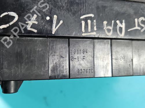 Fuse box OPEL ASTRA H GTC (A04) | BP38144185E1 - Image 8