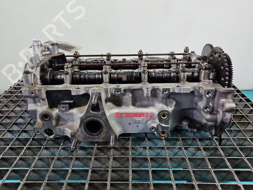 Cylinder head MAZDA CX-3 (DK) 1.5 SKYACTIV-D AWD (DK4WS, DK5AW) | BP39530371M5 - Image 11