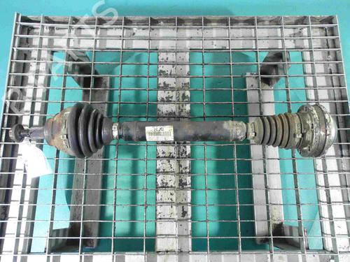 Used Right front driveshaft Right front driveshaft 37883733 37883733