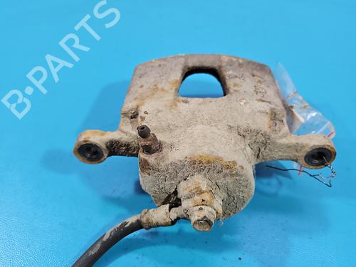 Left front brake caliper DAEWOO LANOS Saloon (KLAT) 1.5 | BP38783320M105 - Image 3