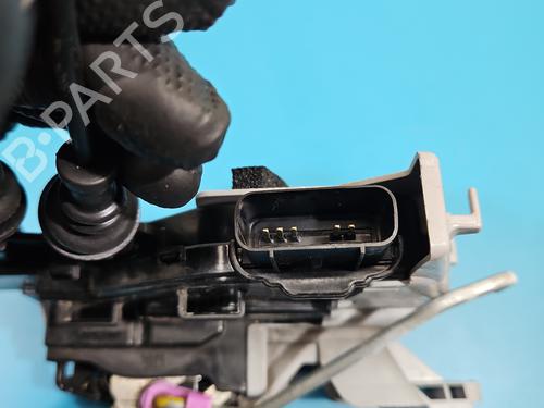 Front left lock KIA STINGER (CK) 2.0 T-GDI | BP38146936C98 - Image 7