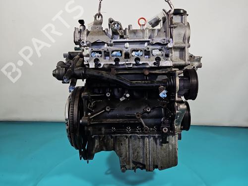 Engine VW SCIROCCO III (137, 138) | BP37837476M1 - Image 4