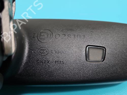 Rear mirror SKODA KAROQ (NU7, ND7) 1.5 TSI | BP38130729I6 - Image 13