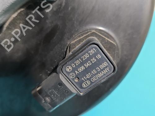 Servo brake MERCEDES-BENZ E-CLASS Coupe (C207) E 350 CDI (207.323) | BP38129900M42 - Image 3