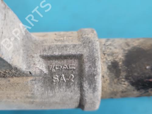 Steering rack KIA VENGA (YN) 1.6 CRDi 115 | BP37854619M22  - Image 7