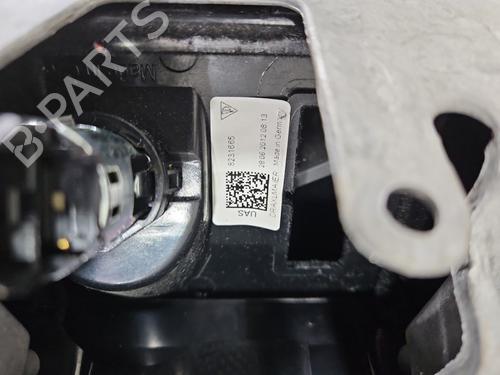 Armrest / Center console PORSCHE PANAMERA (970) 3.6 | BP40038193I20 - Image 9