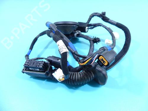 Used Wiring harness Wiring harness 37810093 37810093