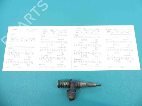 Used Injector Injector 37806935 37806935
