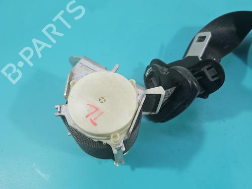 Rear left seatbelt JEEP CHEROKEE (KL) 2.0 CRD 4x4 | BP37834626I29 - Image 7