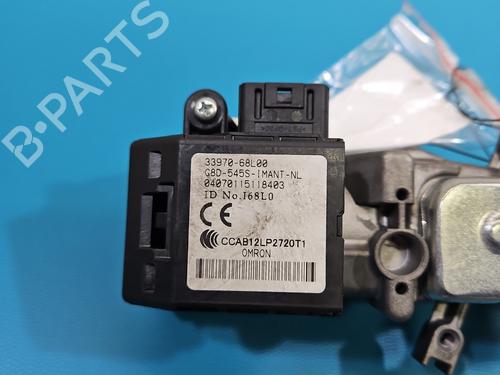 Ignition barrel SUZUKI SWIFT IV (FZ, NZ) | BP37854659M48 - Image 8