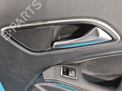 Rear right panel MERCEDES-BENZ CLA Coupe (C117) CLA 180 CDI / d (117.312) | BP37855769C61 - Image 2