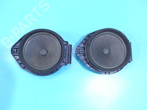 Speaker OPEL INSIGNIA A Saloon (G09) 1.8 (69) | BP37882954E2 - Image 2