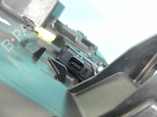 Front right window mechanism FIAT FREEMONT (345_) 2.0 JTD 4x4 | BP37877750C23 - Image 3