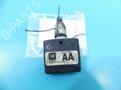Electronic sensor OPEL VECTRA C (Z02) | BP37861267M84 - Image 2