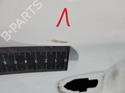 Dør højre bagtil PEUGEOT 301 1.6 BlueHDi 100 | BP37848456C5 - Image 3