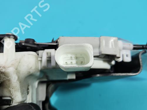 Front left lock AUDI A4 B9 (8W2, 8WC) 2.0 TFSI | BP37856245C98 - Image 8