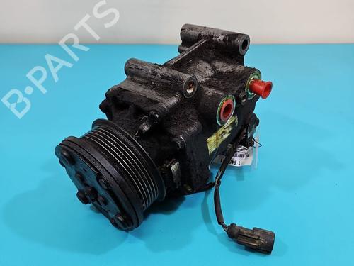 Used AC compressor AC compressor FORD TRANSIT CONNECT (P65_, P70_, P80_) [2002-2026] 40256613 40256613