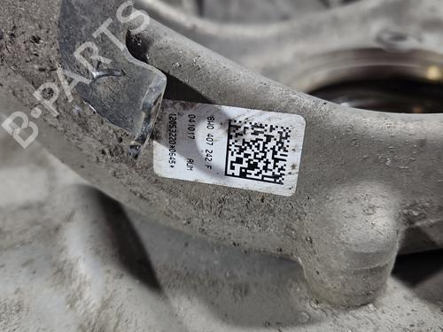 Right front steering knuckle AUDI A4 B9 (8W2, 8WC) 2.0 TFSI quattro | BP37828615M26 - Image 3