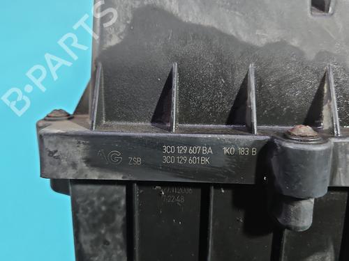 Air filter box SEAT LEON (1P1) | BP37857374M87 - Image 7
