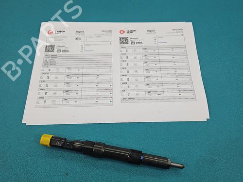Used Injector Injector 37848052 37848052