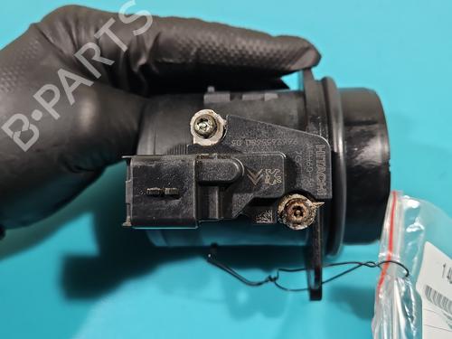 Mass air flow sensor TOYOTA PROACE Van (MDZ_) 2.0 D4d (MDZ3) | BP38121743M95 - Image 4
