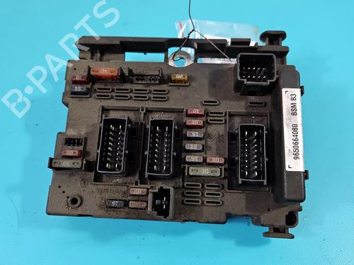 Modulo elettronico Modulo elettronico 37810516 37810516