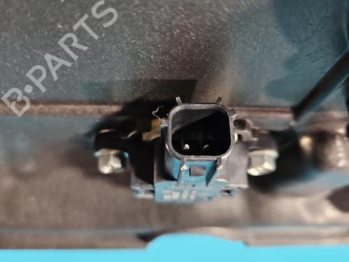 Front right window mechanism MAZDA CX-3 (DK) 1.5 SKYACTIV-D AWD (DK4WS, DK5AW) | BP39720298C23 - Image 6