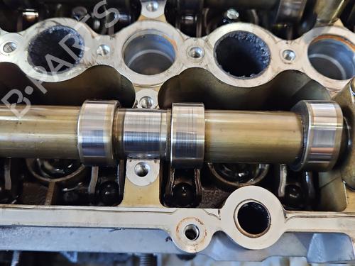 Engine BMW X3 (E83) | BP38138638M1 - Image 6