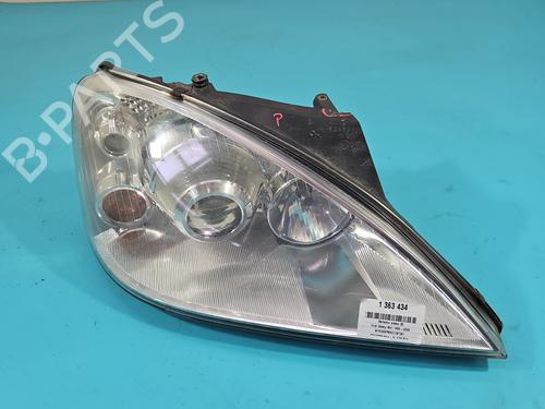 Used Right headlight Right headlight 37810501 37810501