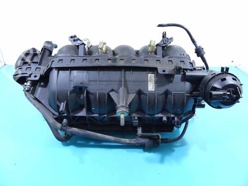 Intake manifold LANCIA THESIS (841_) 2.4 (841AXB1B00) | BP37885458M70 - Image 5