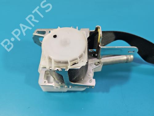 Front left seatbelt TOYOTA AURIS (_E18_) 1.6 (ZRE181_, ZRE185_, ZRE185R, ZRE181R) | BP39911574I26 - Image 2