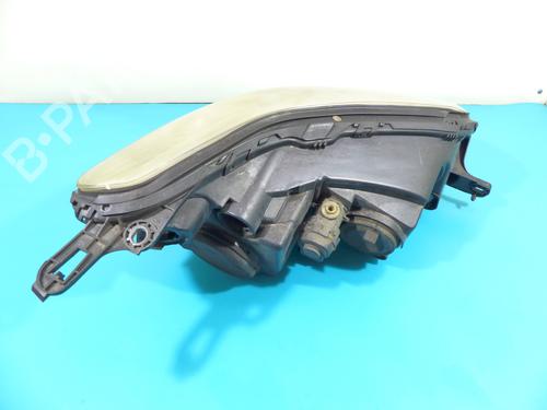 Left headlight CITROËN C5 II Break (RE_) 2.0 HDi (RERHRH) | BP37883927C28 - Image 3