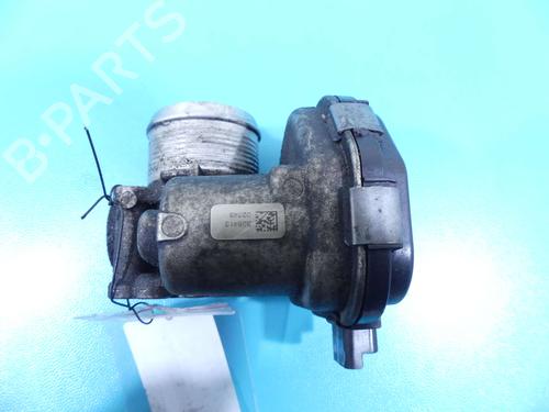Throttle body VOLVO V40 Hatchback (525) D2 | BP37891419M82 - Image 3