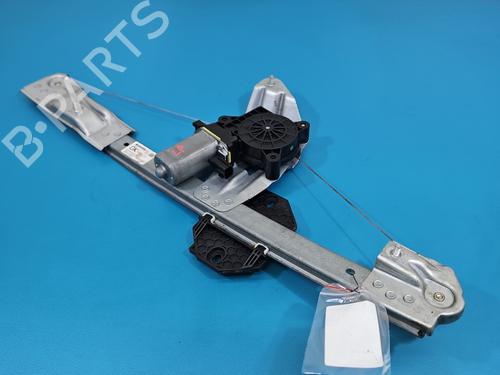 Used Front left window mechanism Front left window mechanism 39433273 39433273