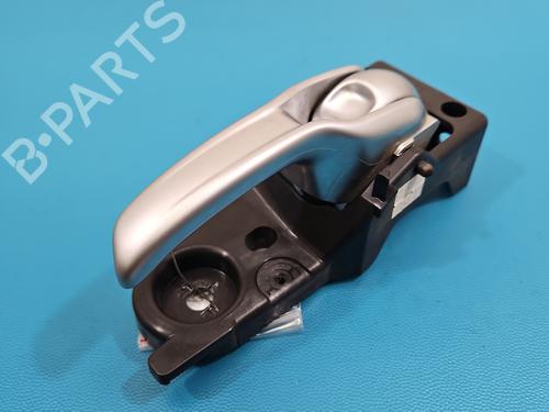 Used Rear left interior door handle Rear left interior door handle 37833745 37833745