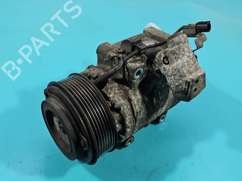 AC compressor HONDA CR-V III (RE_) 2.2 i-DTEC 4WD (RE6) | BP37844685M34 - Image 1