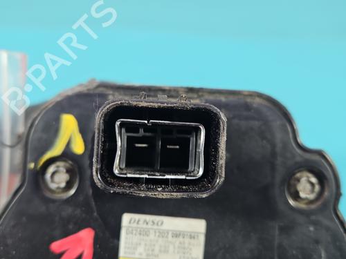 AC compressor TOYOTA COROLLA Saloon (_E21_) 1.8 VVTi Hybrid (ZWE219) | BP37816293M34 - Image 7