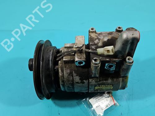 AC compressor FORD RANGER (ET) 2.5 TDCi 4x4 | BP38120771M34 - Image 2