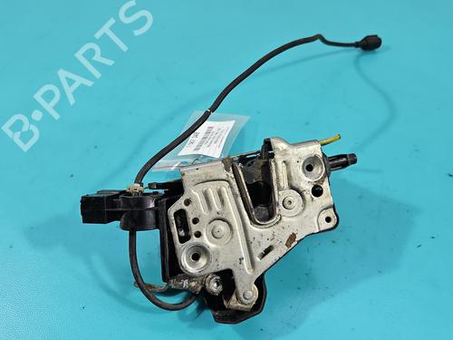 Used Front left lock Front left lock 37837740 37837740